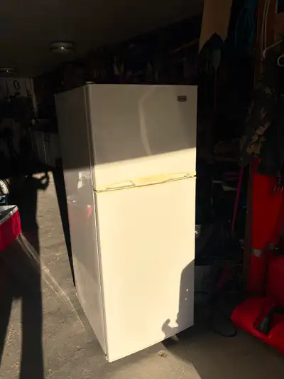 APARTMENT SIZE FRIDGE, View more