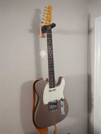 Fender Custom Shop Journeyman Relic Telecaster 