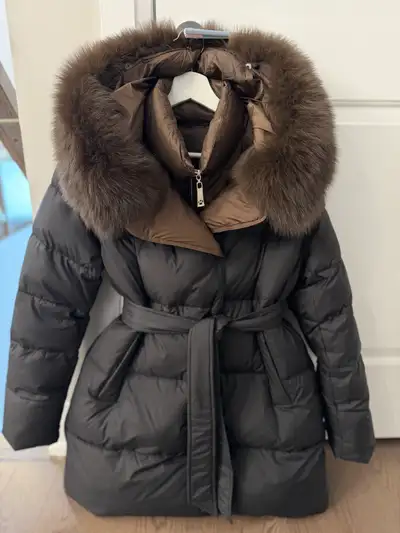 Women winter Jacket , View more