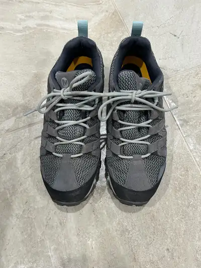Merrell Alverstone Hiking Shoe 9.5, View more