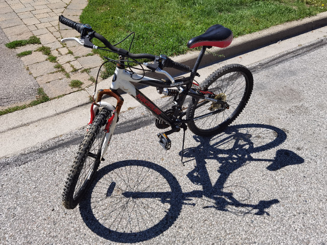 Bike for sell in Kids in Markham / York Region