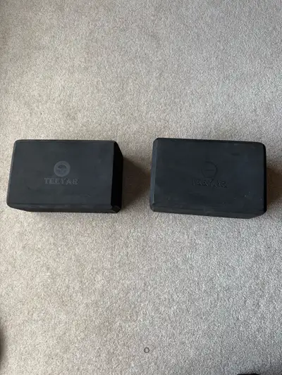 Teeyar Yoga Blocks, View more