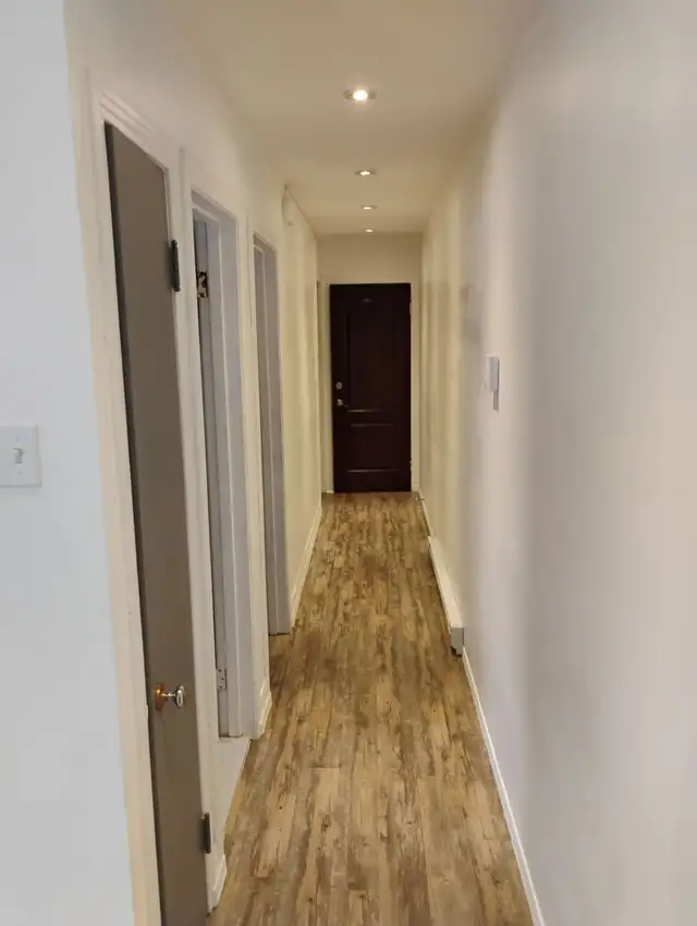 24E Ave Rosemont – 3½ demi-sous-sol lumineux, 1050$/mois in Long Term Rentals in City of Montréal - Image 6