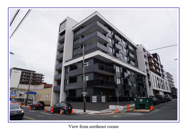 The Admiral Corner Now Leasing- NOW in Long Term Rentals in City of Halifax - Image 2