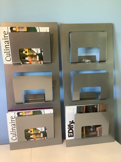 IKEA. SKISSEL wall mounted organizer/file system, View more