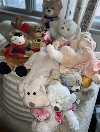 Toys-brand New and Barely used, View more