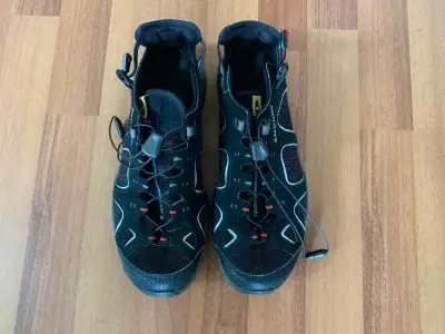 SALOMON TECH AMPHIBIAN 3 CHAUSSURES EAU HOMME 8.5US, View more