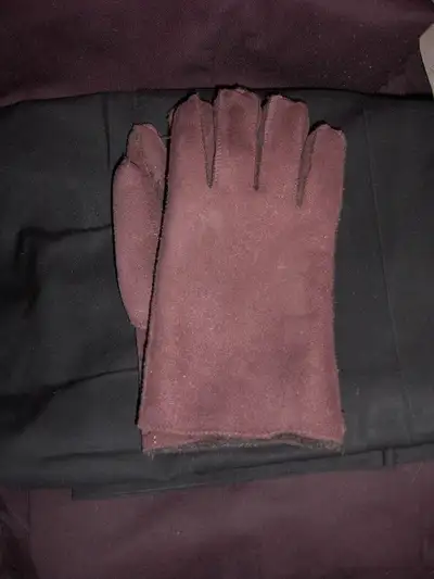 Winter Gloves, View more