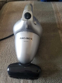 Shark Euro Pro X 700-Watt Handheld Vacuum EP033CA