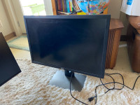 Dell gaming monitor 