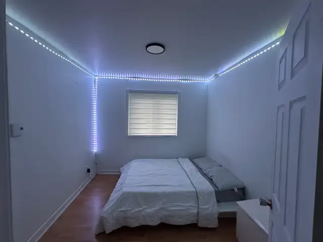 chambre à louer dans un 5 1/2 in Room Rentals & Roommates in Trois-Rivières - Image 2