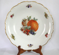 ASSIETTES DECORATIVE VINTAGE PLATES...AU CHOIX//YOUR CHOICE