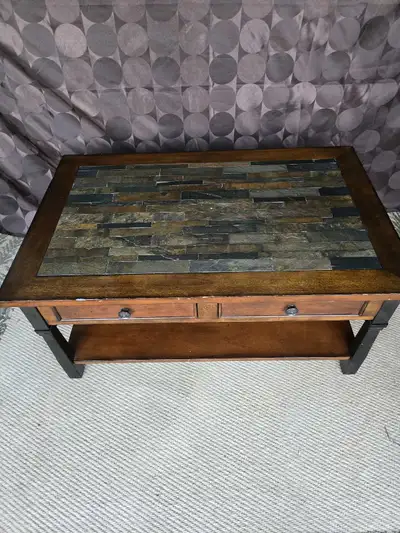 Coffee Table, View more