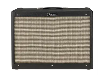 Fender Hot Rod Deluxe Amplifier, View more