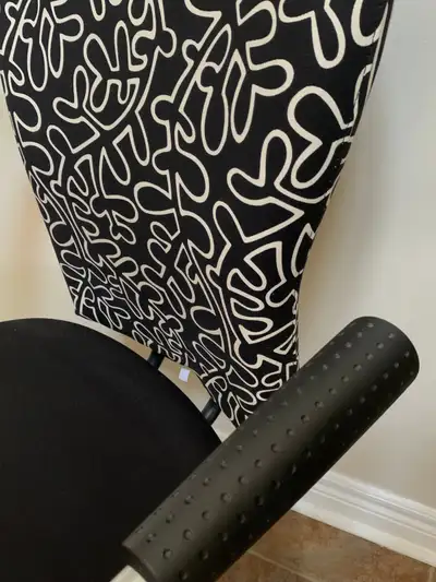 Ikea office chair golf club grip armrest, View more