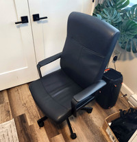 IKEA MILLBERGET Swivel Chair - $75