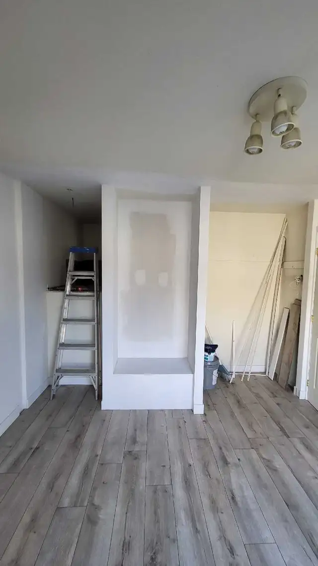 Renovation 570608445241446401