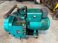 ONAN Generators