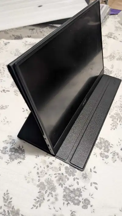 acer pm1 portable laptop monitor , View more