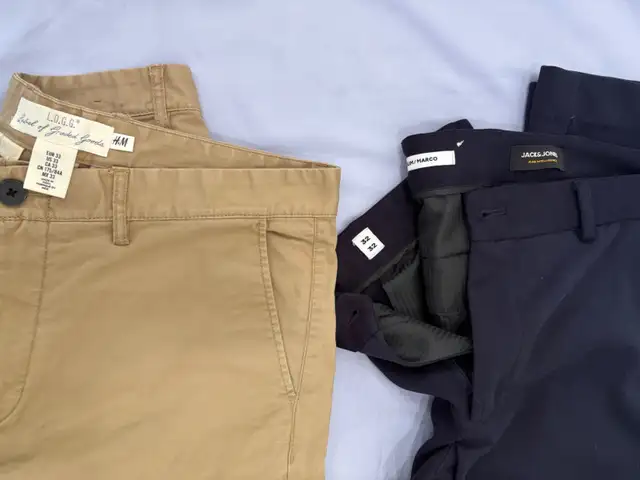 Men’s Dress Pants in Men's in City of Toronto - Image 7