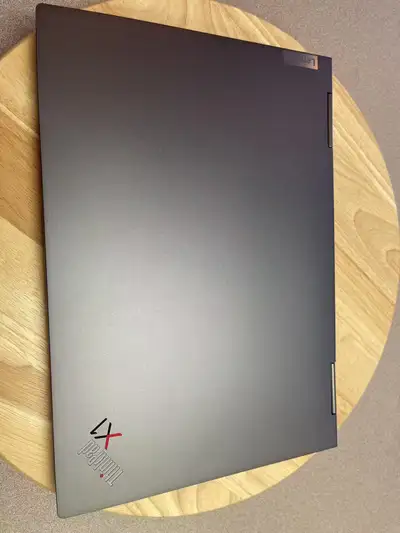 ✨ Lenovo ThinkPad X1 Yoga Gen 8 – Premium 2-in-1 Powerhouse! ✨ Ideal for Business Professionals, Des...