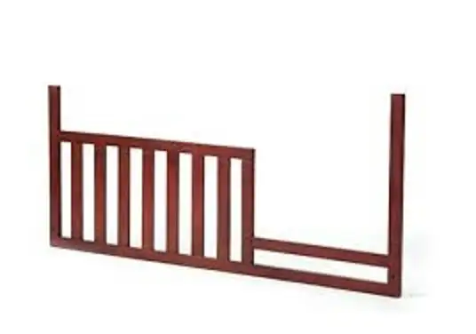 Ensemble de meuble et bassinette convertible enfants in Beds & Mattresses in West Island - Image 4