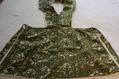 Tablier original neuf, View more