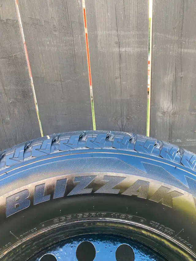 Winter tires and rims in Tires & Rims in St. John's - Image 3