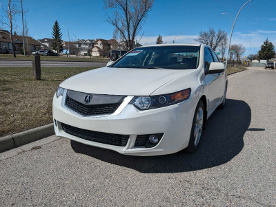 2010 Acura TSX In Amazing Condition
