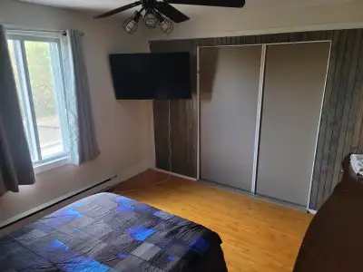 Sécurité, propreté et confort dans un tout inclus de qualité professionnelle. Ce havre de paix est p...