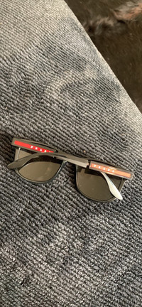 Prada men’s sunglasses