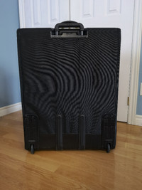 Tumi 29" Rollaway Packing Case & Suiter 2246