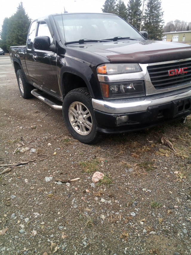 2012 GMC canyon in Cars & Trucks in Sudbury - Image 3