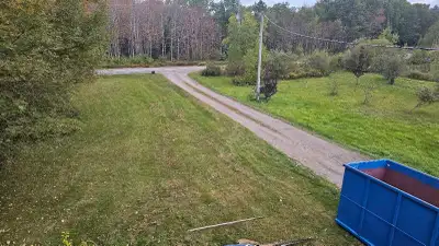 looking for free clean fill, View more