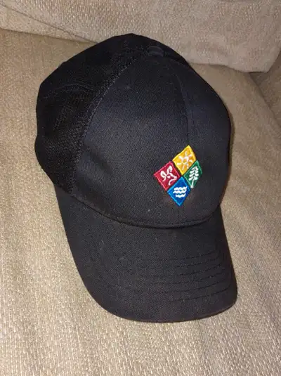 Saskatchewan Parks Cap -- Yorkton, SK, View more