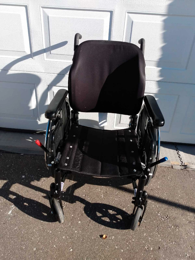 Wheelchair for sale  in Health & Special Needs in Kawartha Lakes