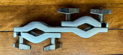 [GIBRALTAR] [2] Two-Way Drum Set Clamps, View more