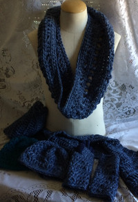 RESCHEDULED TO SEPTEMBER - Crochet New Beginner Workshop