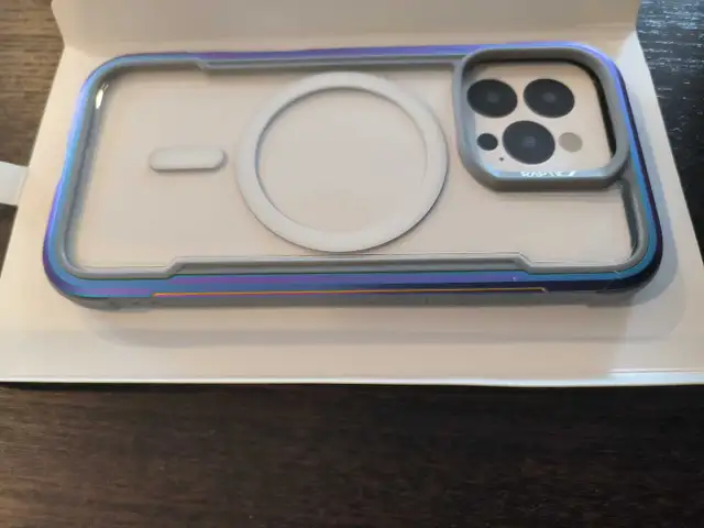 2 RAPTIC Shield cases for iPhone 16 Pro in Cell Phone Accessories in St. Catharines - Image 3