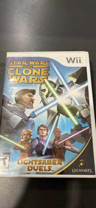 NINTENDO WII GAMES $10 EACH in Nintendo Wii in Calgary - Image 4