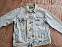 Levis Jacket