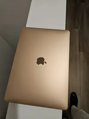 MacBook Air 13” 2018 – 256GB, View more