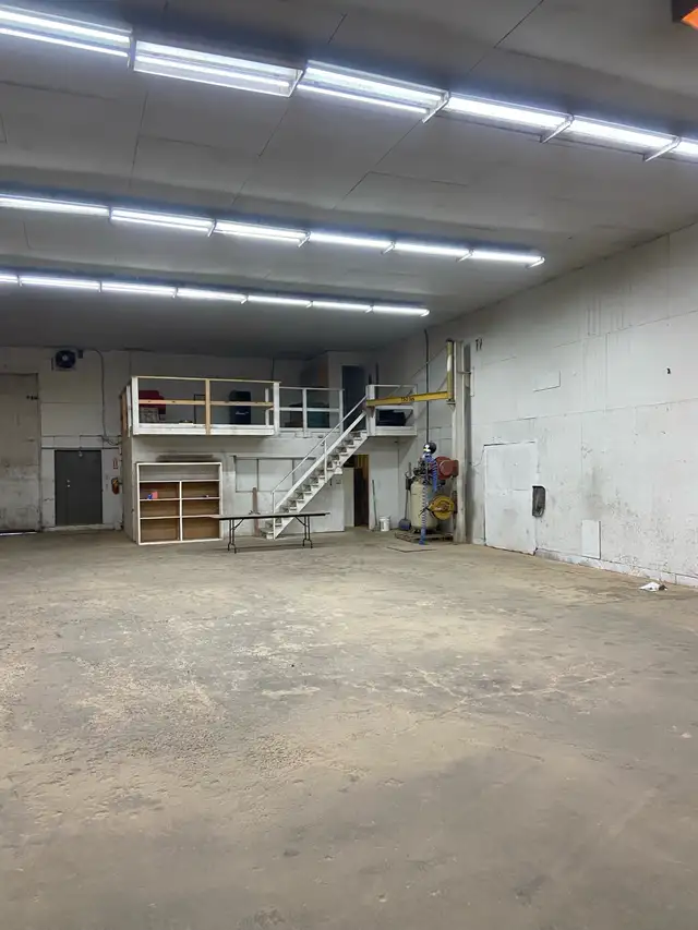 Shop for lease in Lower Nicola BC in Commercial & Office Space for Rent in Vernon - Image 4