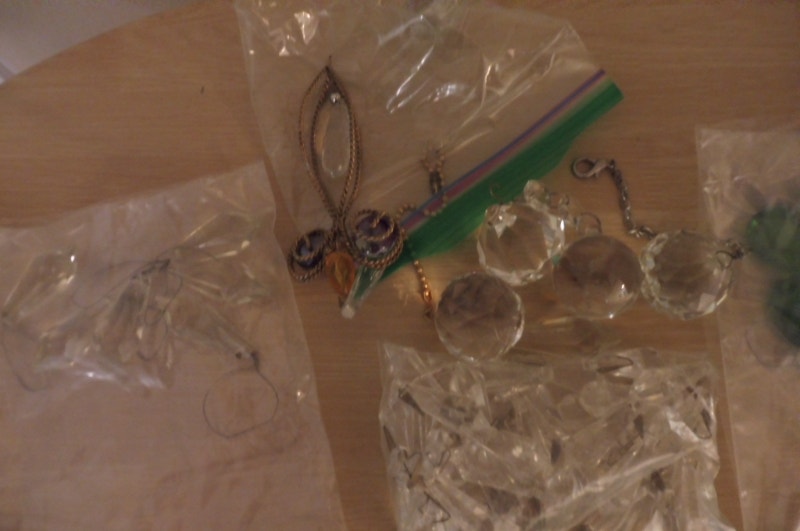 CRYSTALS Free Stuff Barrie Kijiji