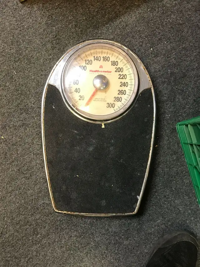 Healthometer scale64141838729473120