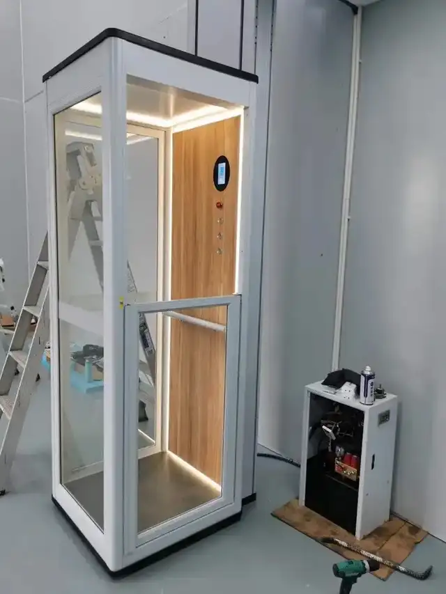 Elevator installers. Licensed, 25 years exp! Residential62865710930945129