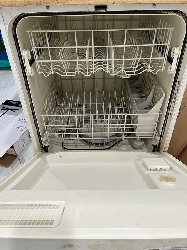 Kenmore used dishwasher Dishwashers Cornwall Kijiji