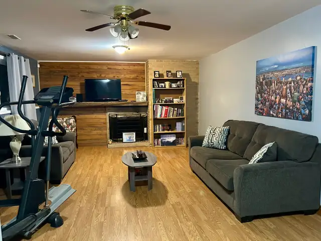 Furnished room for rent (2 available) Lake Banook, Dartmouth in Room Rentals & Roommates in Dartmouth - Image 8