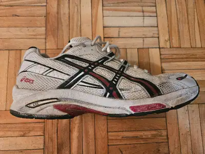 ASICS RUNNING SHOES men's, View more