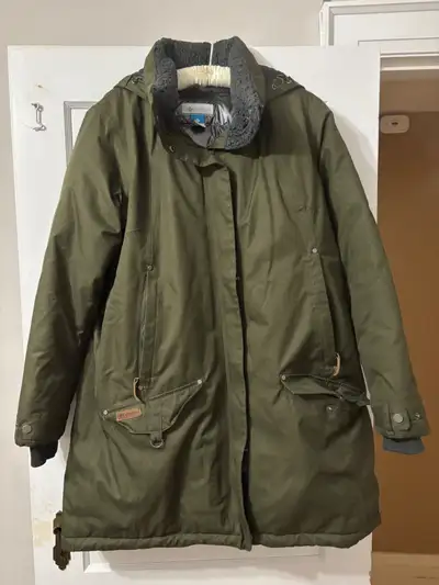 Women winter coat, View more